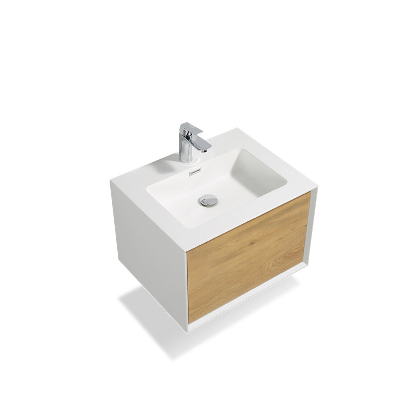  Meuble-lavabo flottant 24 po Floy