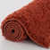 Myshaggy Collection Rugs Solid Design in Terra