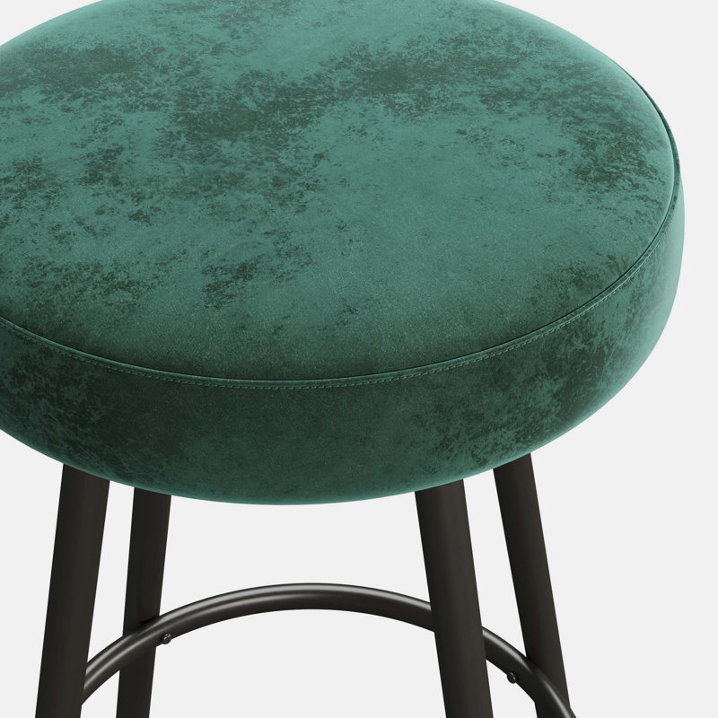 Chaise Genessa, Émeraude