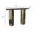 Oded 105cm Console Table