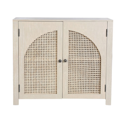 Tyche Accent Cabinet