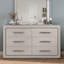 Commode 6 tiroirs Beulah-181536014