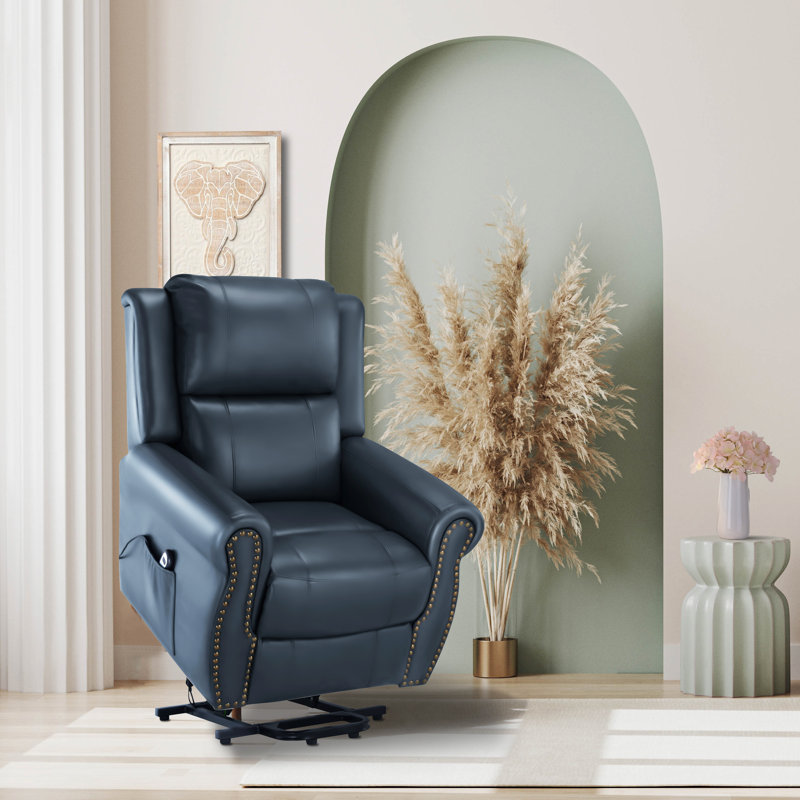 Fauteuil inclinable électrique Essexville