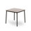 Hub Dining Table