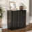 31.5" Accent Cabinet With Adjustable Shelves-117070751