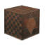 Grand Tour Solid Wood Coffee Table