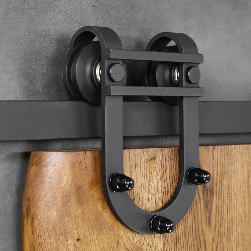 Sliding Guide Podkowa