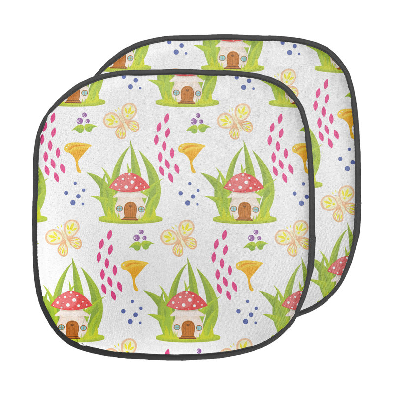 Coussin de siège d'extérieur Spring