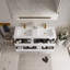 Meuble-lavabo mural avec double lavabo-1783234366-1783234499