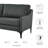 Modway Corland Upholstered Sofa-70472531