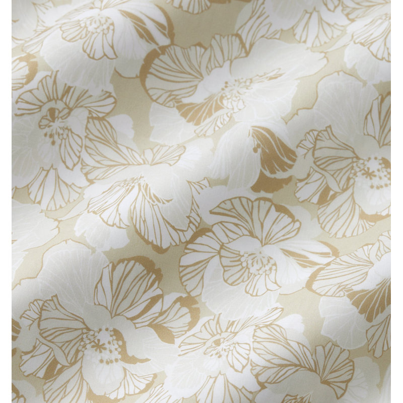 Tropici Duvet Cover, Full Duvet Cover