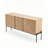 Retro Simple Sideboard