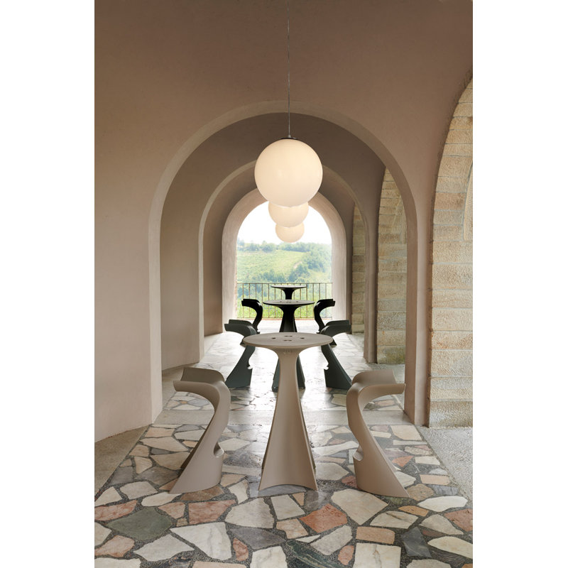 Koncord Counter Stool