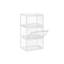 6 Pair Shoe Storage Box