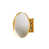 Matte Gold selected