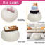 Cohill Upholstered Pouf-2091688271