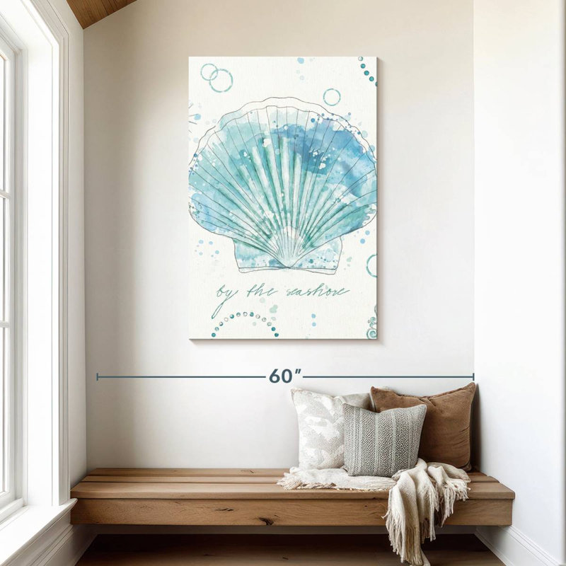 Aletra Coastal Splash II, H 45 po x l 30 po