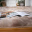 Camouflage Abstract Hand Tufted Area Rug-98418694-98418695