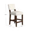 Tabouret de comptoir ouvert 24 pouces-435345730