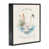 Giclée encadrée noir minuit sélectionné