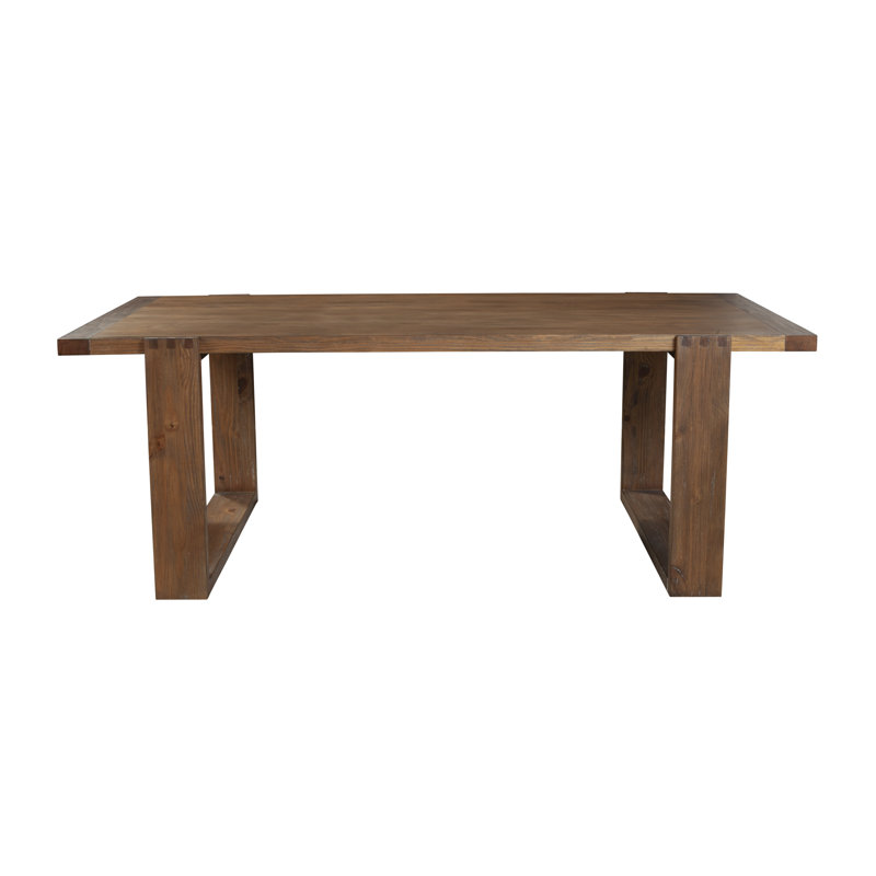 Table de salle à manger Cedrick