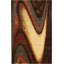 Blason Brown Area Rug-1767966210