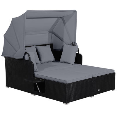 Oceanus 65 Wide by Ebern Designs