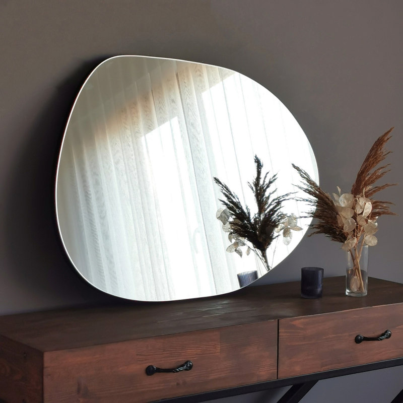 Miroir d'appoint Pitzer