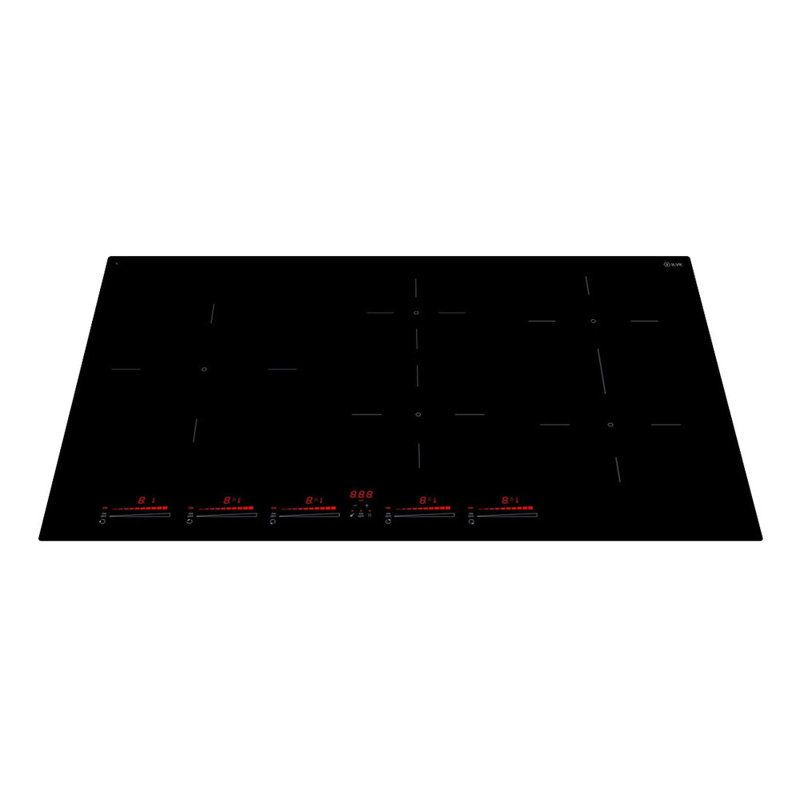 ILVE UHCI36TCRP Professional Plus II 36" Induction Cooktop