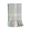Cruz Hand Woven Throw Blanket