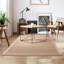 Morelock Rectangle Hand Woven Area Rug-1672378735