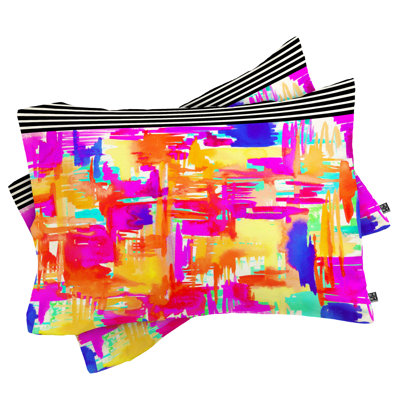 Holly Sharpe Abstract