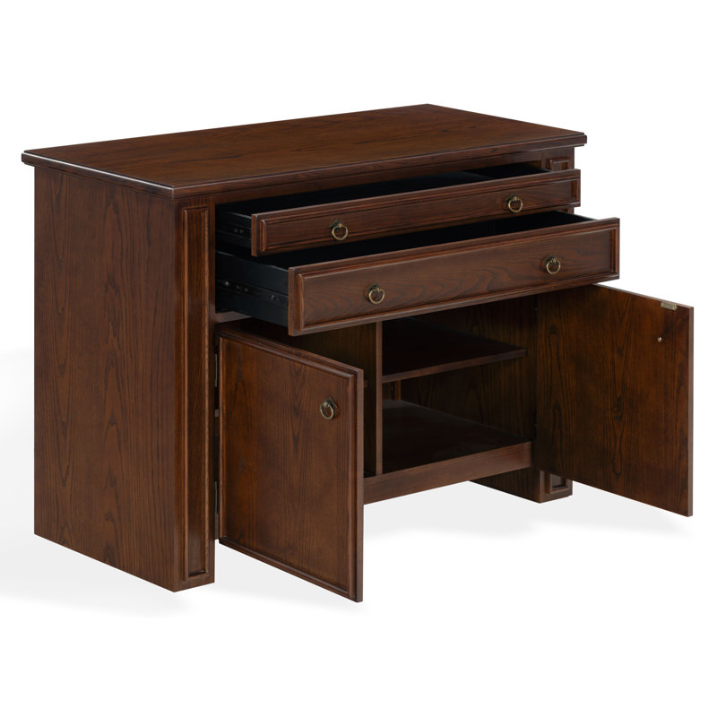 Caroline 2  Drawer Chest