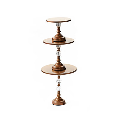 Sanjuana Cake Stand