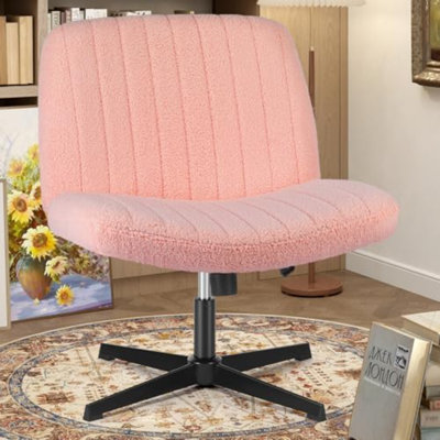 Chaise de bureau Criss Cross Cross Legless