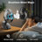 Auto-Oscillating Clip-On Fan With Mister,6000mAh, Remote Control