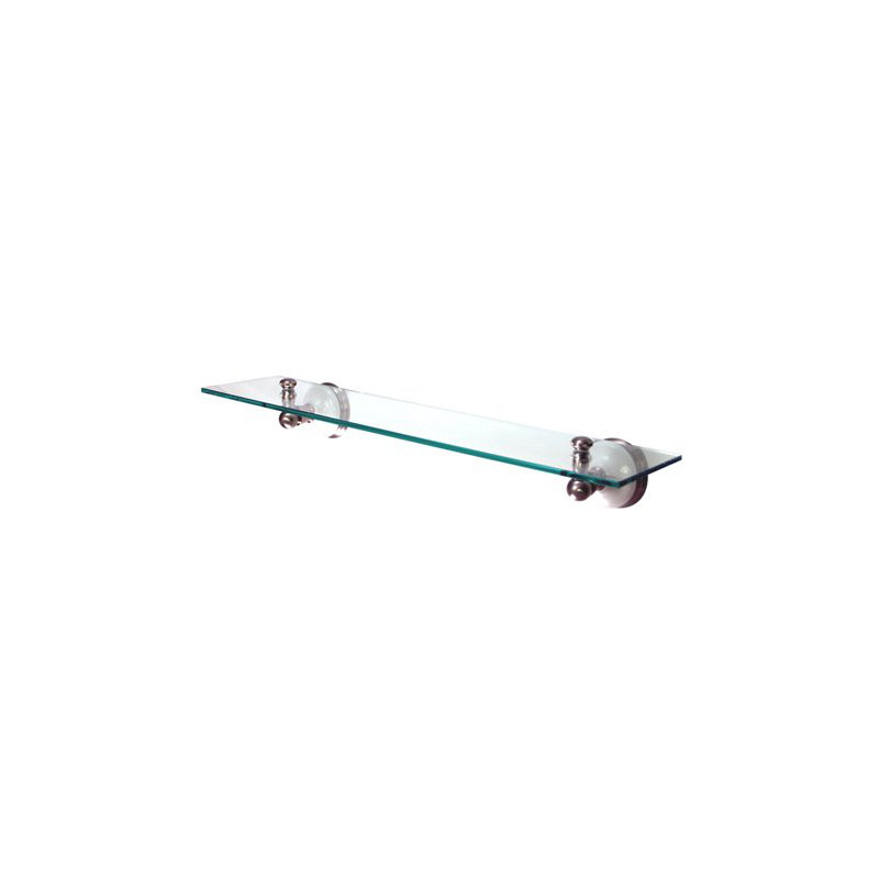 Victorian Bracket Shelf, Oil Rubbed Bronze