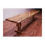 Solid Wood Dining Bench