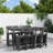 Azmira Brayden Studio Bar Set with Wood Frame and Solid Wood Outer Material-1316502201