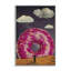 «Happy Days Giant Donut», estampe numérique, design par Elo Marc-504387144-504387147