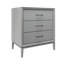 Alexandra Three-Drawer Single Bath Vanity-359843274-359843275-360389158