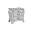 Table de chevet 3 tiroirs Cambria Hills-99148488