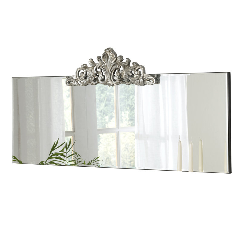 Willamette Flat Mirror