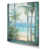 Wrapped Canvas selected