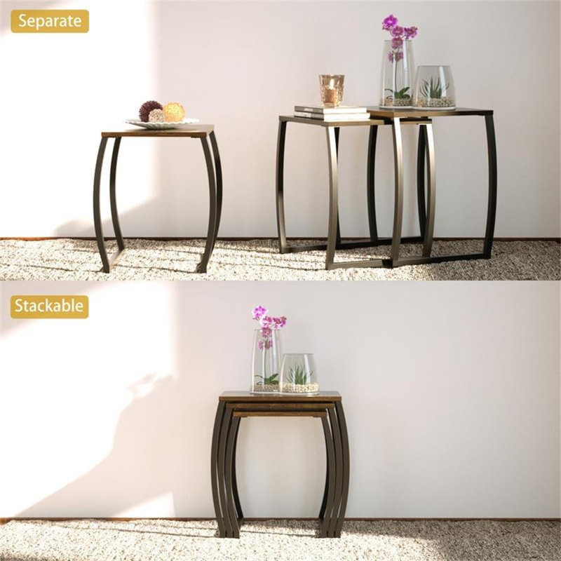 Sharini Nesting Tables