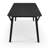 Evanston 71" Wood Dining Table-838175617