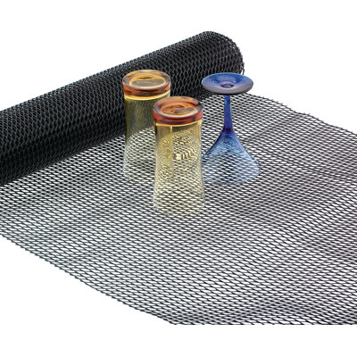 Tapis de bar en plastique