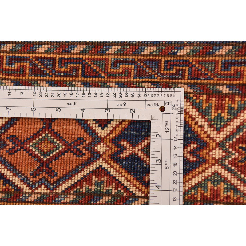 Tapis rouge Nuss