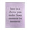 Quotes Chenille Indoor Rug
