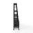 Stiles Ladder Storage Bookcase-1488895220